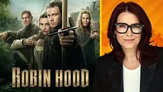 Robin Hood (Series) | Teri Heart's Super Pick | Super Channel