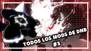 FNF: JUGANDO TODOS LOS MODS DE DAVE AND BAMBI - Bambi's Purgatory #3