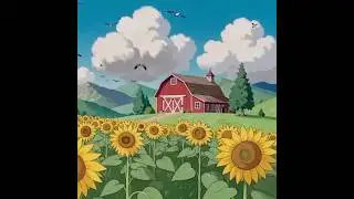 #anime #love #sunflower #nature #beautiful #cute #couple #viral #trending #video #shorts 👩&zwj;❤️&zwj;👨🌻
