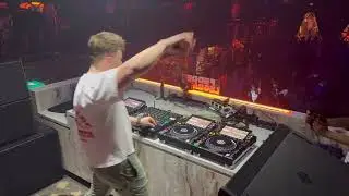 Fedde Le Grand in Armania Phuket (02.01.2026)