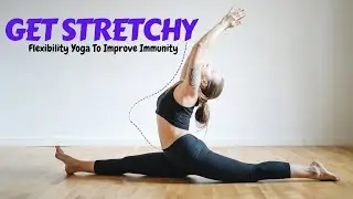 Improve Yoga Flexibility Reaction And Immunity Improve Yoga