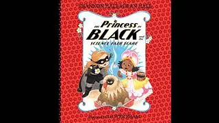 Princess in Black and the Science Fair Scare by Dean Hale | Full Audiobook