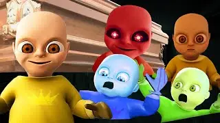 The Baby in Yellow MEGAMIX - Coffin Dance Song (COVER)