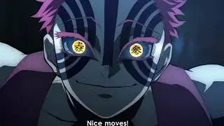 AKAZA VS SUKUNA. WHO IS THE REAL DEMON KING?