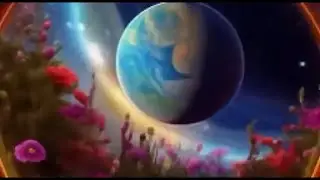 Cosmic Dreams: Art That Transports You ✨🌌
