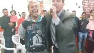DEUS REVELOU TUDO NO CULTO