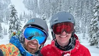 COC in B.C - Whitewater 