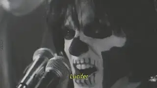 Ghost - Kiss The Go-Goat (Traduzido/Legendado Portugu&ecirc;s BR)