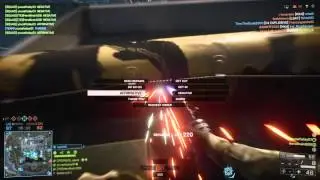 BattleField 4 : Rhib Boat Launch Hainan Resort