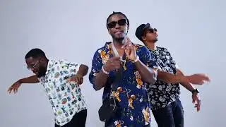 Necessary-king Relex Jblezzy (video  clips2024)
