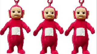10 kleine Teringtubbies 10 hour