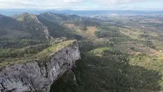 DJI Avata | Best flight of the week #20 | Tivissa