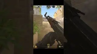 CS 2 Clutch Entry Frag