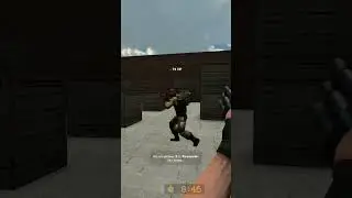 Random v.3 | GunGame Turbo | Counter-strike: Source
