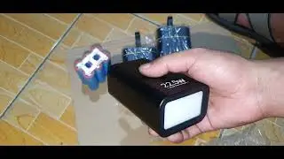 Sạc dự phòng 30.000mah pin samsung 50G bảo hành 1 năm giá 500k bao ship SĐT : 0333018050