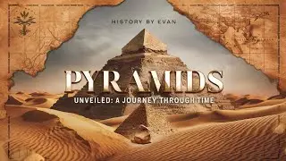 Pyramids Unveiled: A Journey Through Time l History By Evan