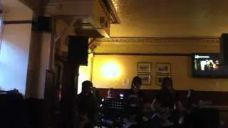 The kids from yesterday - My Chemical romance band cover
