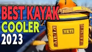 Top 5 Best Kayak Cooler