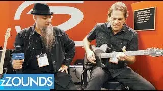 NAMM 2018: New Pedals from Dunlop, MXR and Way Huge