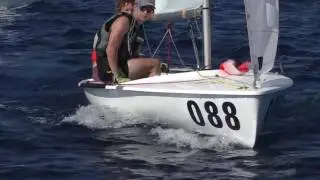 2016 420 Class World Championships - 19 July 2016