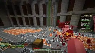 BSG random gameplay