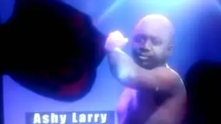 Ashy Larry-Dave Chappelle
