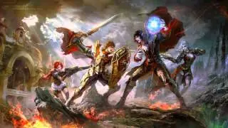 Globus - A Thousand Deaths (Epic Choral Vocal Action)