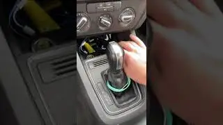 How to fix Fuse for 12V Car Charger 2017 VW Jetta