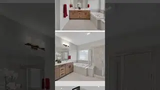 🏡 Modern Farmhouse Dream Home in Lancaster, SC | Open House This Weekend!
