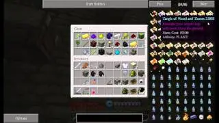 Inkstar with Mods, Ep 11 - Up the Mountain