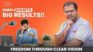 𝐒𝐭𝐫𝐨𝐧𝐠 𝐄𝐲𝐞𝐬, 𝐒𝐢𝐦𝐩𝐥𝐞 𝐇𝐚𝐛𝐢𝐭𝐬 | 𝐄𝐲𝐞 𝐂𝐚𝐫𝐞 𝐓𝐢𝐩𝐬 𝐟𝐨𝐫 𝐊𝐢𝐝𝐬 𝐢𝐧 𝐭𝐡𝐞 𝐃𝐢𝐠𝐢𝐭𝐚𝐥 𝐀𝐠𝐞 | 𝐒𝐜𝐫𝐞𝐞𝐧 𝐓𝐢𝐦𝐞 & 𝐕𝐢𝐬𝐢𝐨𝐧 𝐇𝐞𝐚𝐥𝐭𝐡