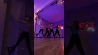 Beginners Street Jazz                   Choreography