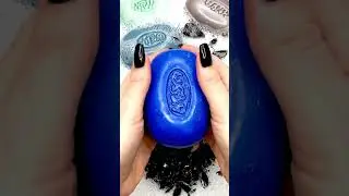 Soap Crushing ASMR / No Talking only Satisfying #satisfying #asmr #relax #asmr #asmrsoap
