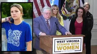 Adaleia Cross Thanked by Gov. Patrick Morrisey for Standing Up to the Biden Administration