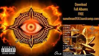 Sun of Man - I Keep On feat. Melly Mae