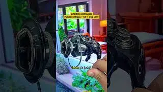 reel pancing seakings vanguard sudah power handle #mancing #mancingikan #fishing #mancingmania