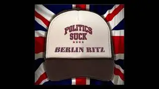 Berlin Ritz - Health And Safety: The Girlfriend (Obscure UK NWOBHM)