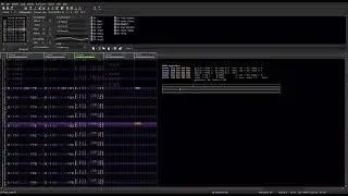 Lab Testing | 2A03 cover | Dn-FamiTracker
