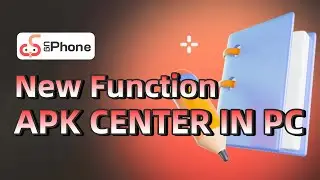 UgPhone | Introduction to new function on PC &mdash;&mdash; APK CENTER