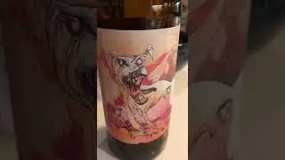 Raging Bitch IPA