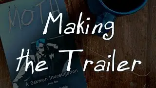Behind the Scenes of the Moth Trailer