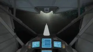 Space Engineers Monorail Mod (WIP)