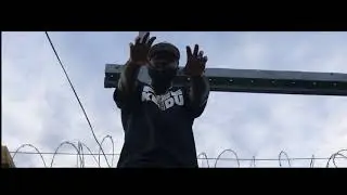 Generell  On Fire  Produced by Gwop Music