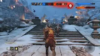 Lightning combo