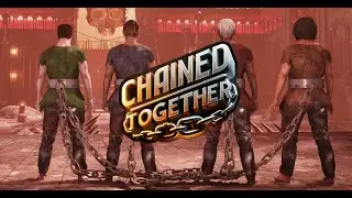 chained | tamil | #shortslive #gaming#shorts#pubg#minecraft #chainedtogethergame #livestreaming