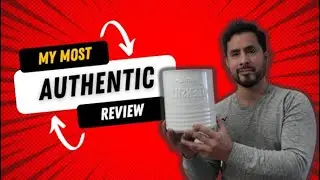 Honest review of large kitchen utensil holder