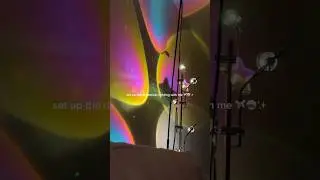 Solo Studio Diaries Ep. 7: Fairy Lighting