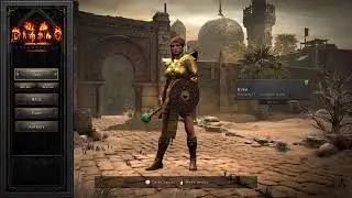 Diablo 2. Nowy ladder. Ps5