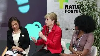 UNDP Egypt at COP 27- Gender & Water Day