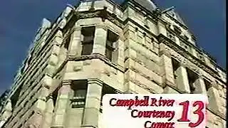 CHEK-TV Sign On (2003)